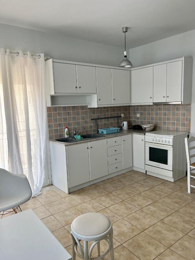 Central Tiny Loft In Argostoli Exterior photo