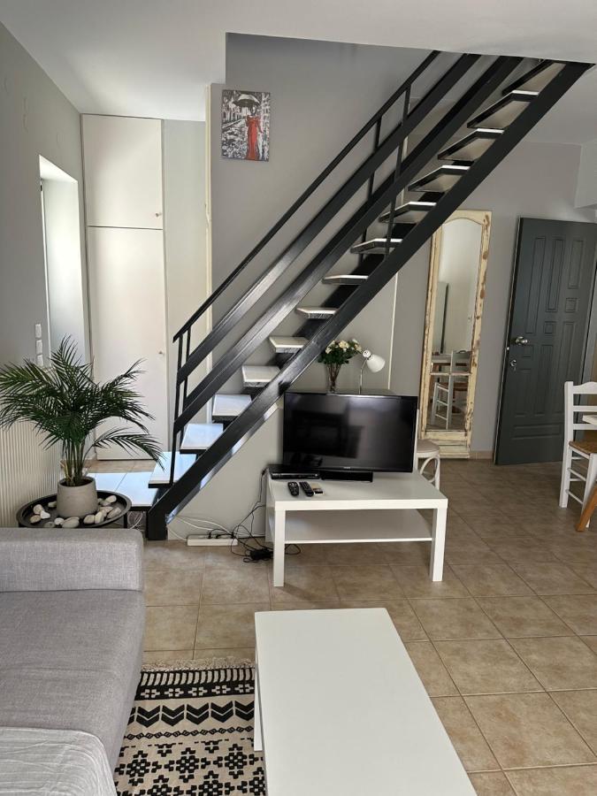 Central Tiny Loft In Argostoli Exterior photo