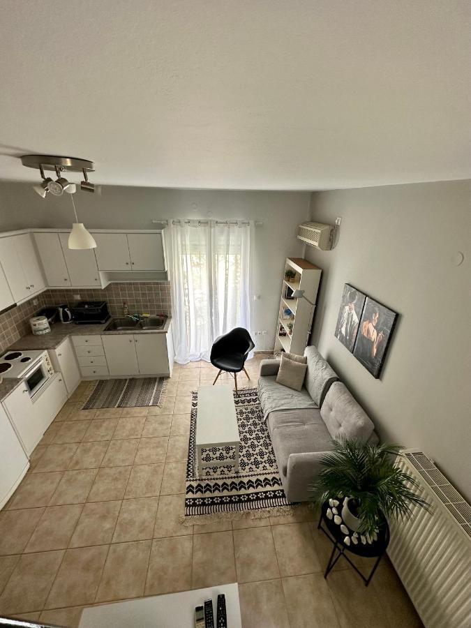 Central Tiny Loft In Argostoli Exterior photo